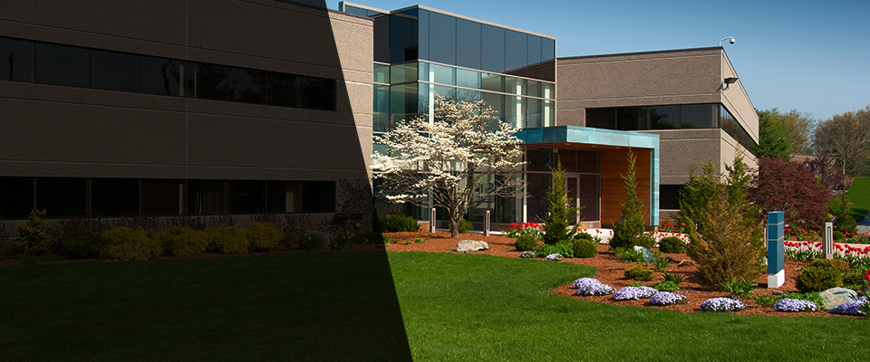 Vestal Landscapers