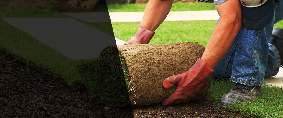 Vestal Landscapers