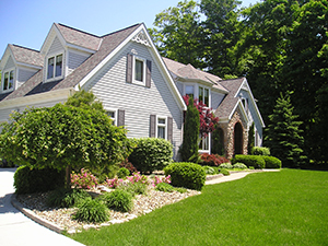 Landscapers and Lawncare Services in Vestal, NY