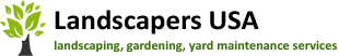 Vestal Landscapers